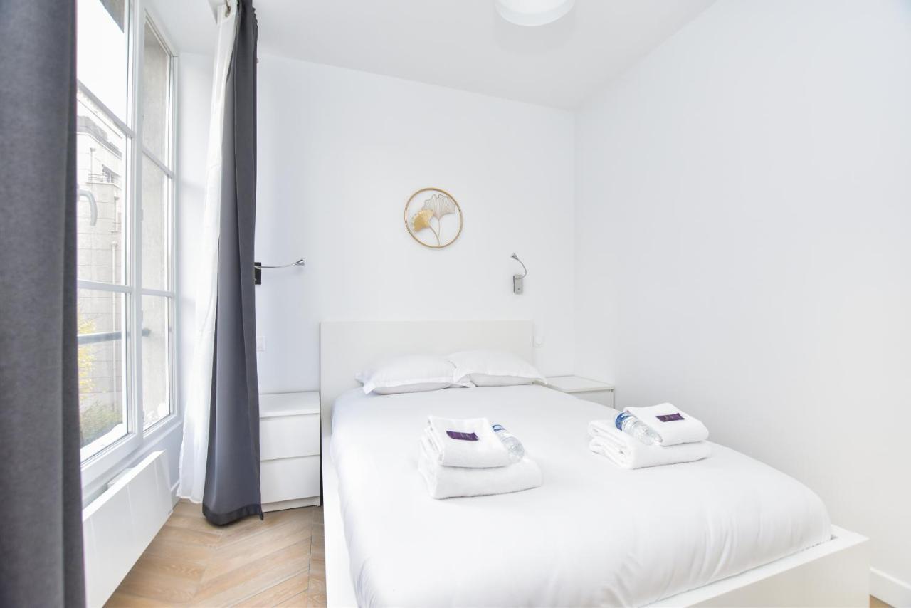 1bdr Bastille Apartment Paris